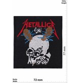 Metallica Metallica - 86