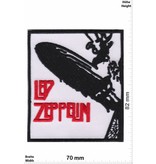 Led Zeppelin Led Zeppelin - Mothership -white