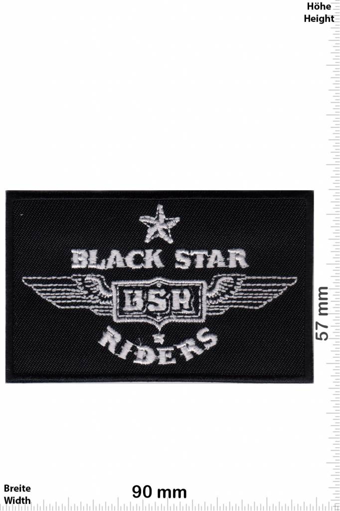 Def Leppard Black Star Riders - Rock-Band