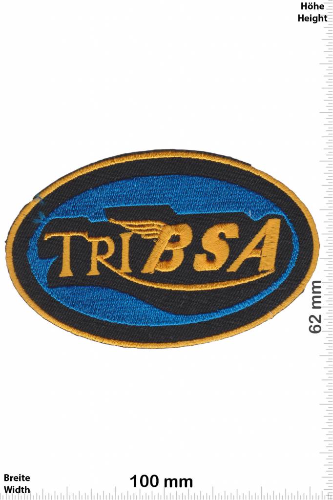 BSA BSA - TIRbsa - Classic