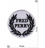 Fred Perry Fred Perry - white