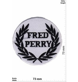 Fred Perry Fred Perry - white