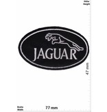 Jaguar Jaguar - black