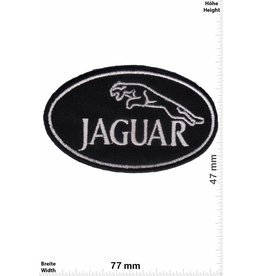 Jaguar Jaguar - black