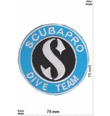 Scubapro Dive Team