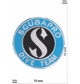 Scubapro Dive Team