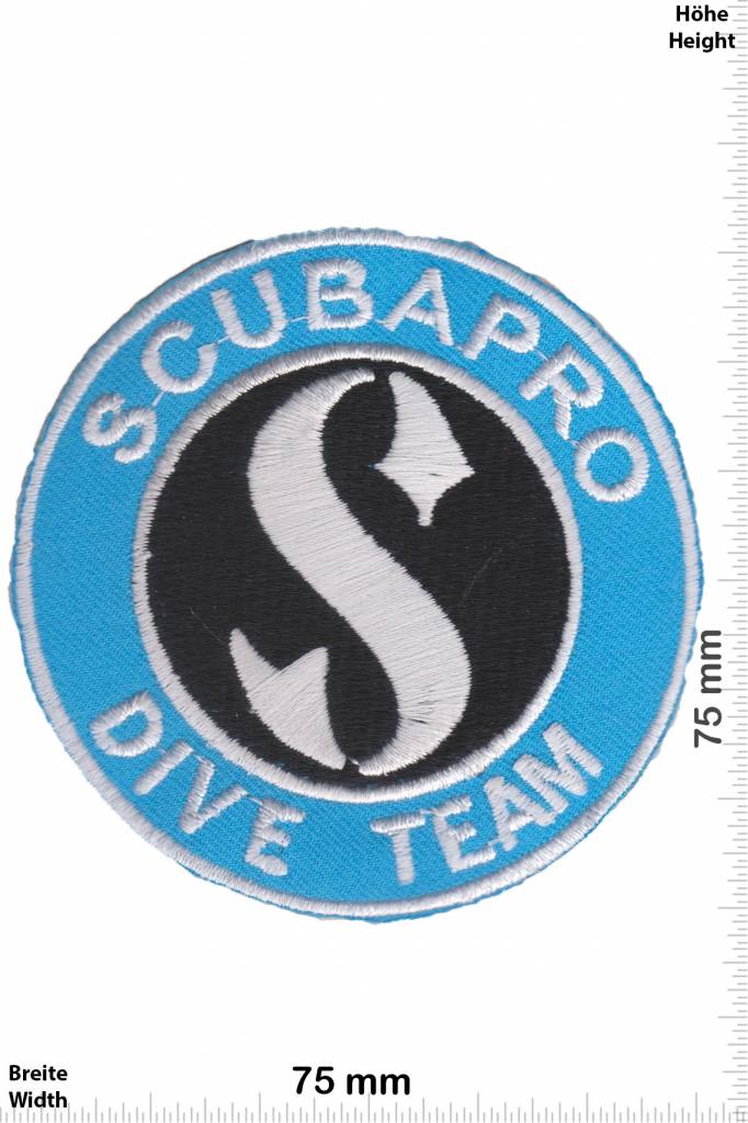 Scubapro Dive Team