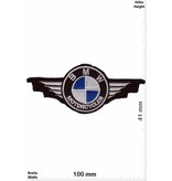 BMW BMW Biker - Motorcycle - small