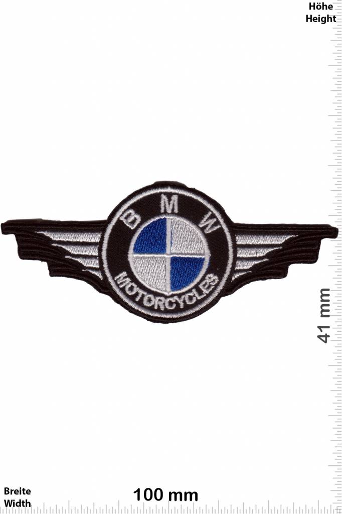 BMW BMW Biker - Motorcycle - small