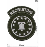 Special Forces US Army Recruiting Command - RECRUITING