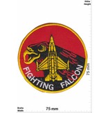 F 16 Fighting Falcon - USA Army