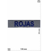 Special Forces Air Force -  ROJAS