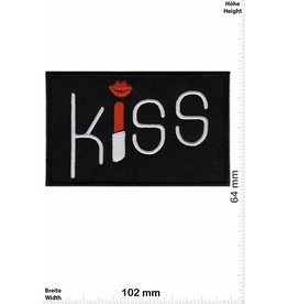 Kiss Kiss - Lipstick