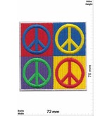 Frieden Peace - 4 color