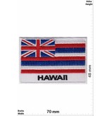 Hawaii - Flag