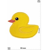 Fun Yellow Duck