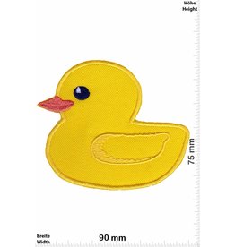 Fun Yellow Duck