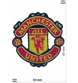 Manchester United  Manchester United - Man United - rot Devils - Soccer UK England