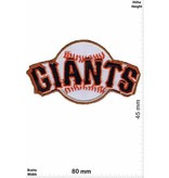 NFL San Francisco Giants - Major-League-Baseball-Mannschaft