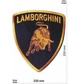 Lamborghini Lamborghini - 25 cm