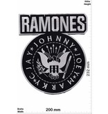 Ramones Ramones - 23 cm