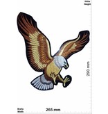 Eagle Flying Eagle -  29 cm