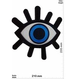 Magic Eye Magisches Auge - Magic eye -  23 cm
