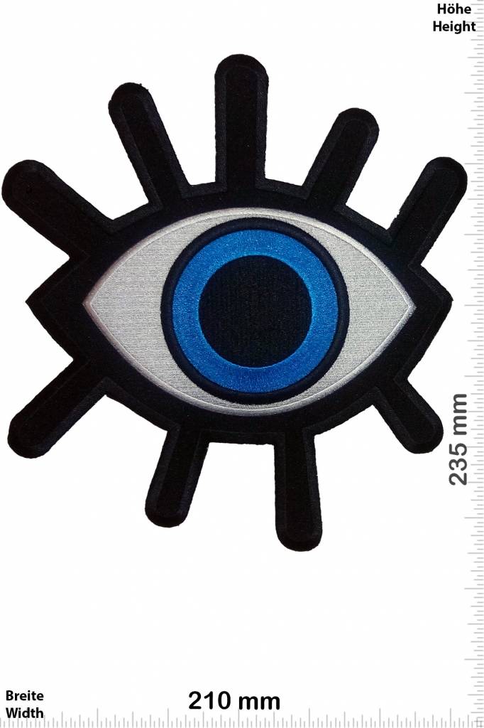 Magic Eye Magic Eye -  23 cm