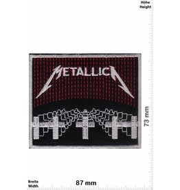 Metallica Metallica - Master of Puppets