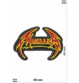 Metallica Metallica - small