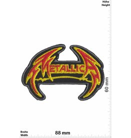 Metallica Metallica - small