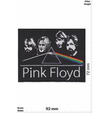 Pink Floyd Pink Floyd - Heads - Dark Side of the Moon