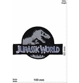 Jurassic World Jurassic World -silver