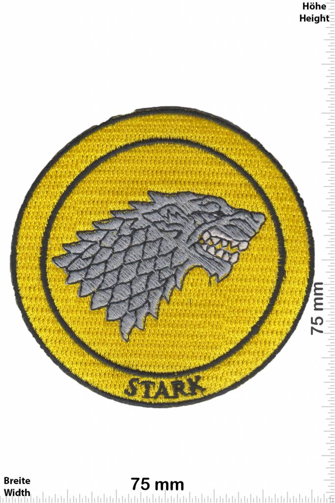 Game of Thrones  Game of Thrones - Stark