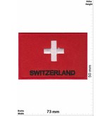 Schweiz, Swiss Flag -Switzerland - Swiss Cross