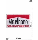 Marlboro Marlboro - World Championship Team