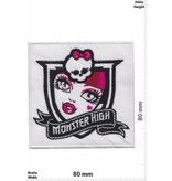 Mantel Monster High - Mantel