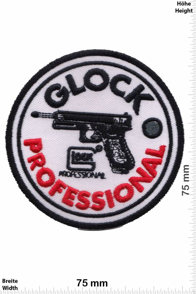 Glock Glock Professional - small