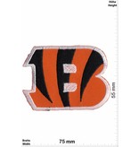 Cincinnati Bengals B - Cincinnati Bengals - NFL - USA