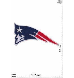 New England Patriots New England Patriots - NFL  - USA