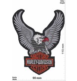 Harley Davidson Harley Davidson - Eagle - small