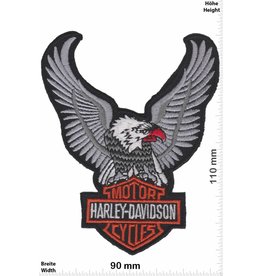 Harley Davidson Harley Davidson - Adler - small