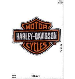 Harley Davidson Harley Davidson - Logo