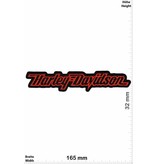 Harley Davidson Harley Davidson - small