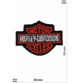 Harley Davidson Harley Davidson - Logo - small