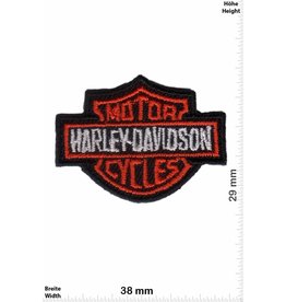 Harley Davidson Harley Davidson - Logo - small