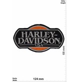 Harley Davidson Harley Davidson - USA