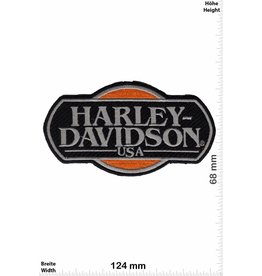 Harley Davidson Harley Davidson - USA