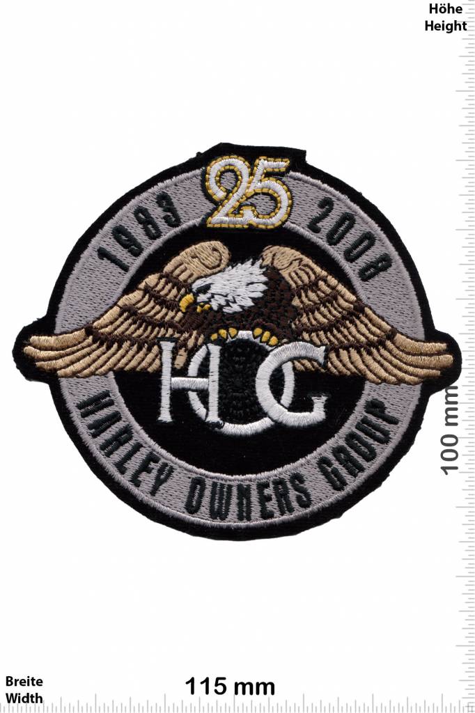 Harley Davidson Harley Davidson - Harley Owners Group