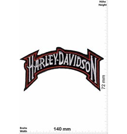 Harley Davidson Harley Davidson - Curve